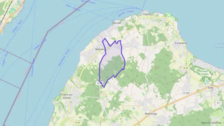 Appartement 141 m² cinq pièces à vendre à Messery Appartement 141 m² cinq pièces à vendre à Messery