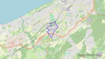 Appartement 80 m² trois pièces à vendre à Thonon-les-Bains