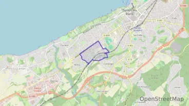 appartement d'une chambre 50 m² à vendre à Thonon-les-Bains