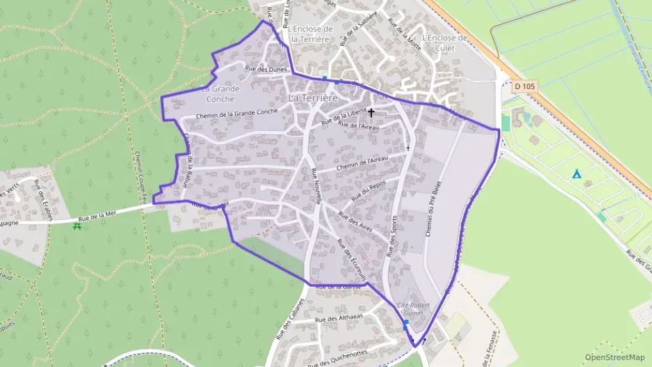 Appartement 30 m² une piece à vendre à La Tranche-sur-Mer Appartement 30 m² une piece à vendre à La Tranche-sur-Mer