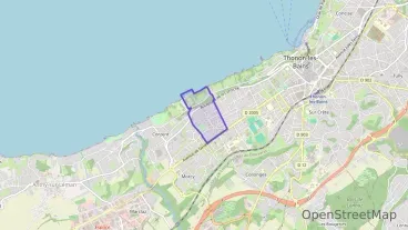 appartement d'une chambre 33 m² à vendre à Thonon-les-Bains
