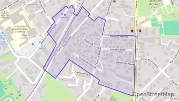 appartement d'une chambre 50 m² à vendre à Thonon-les-Bains