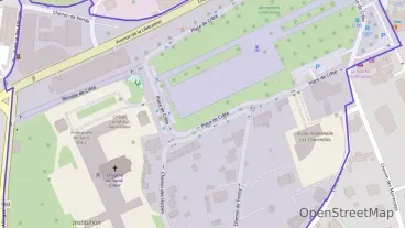 appartement de trois chambres 105 m² à vendre à Thonon-les-Bains