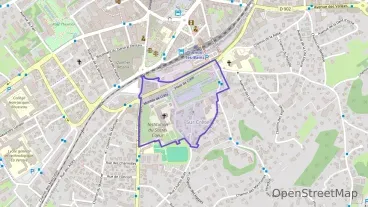 appartement de trois chambres 105 m² à vendre à Thonon-les-Bains