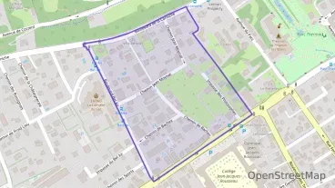 Appartement 65 m² trois pièces à vendre à Thonon-les-Bains
