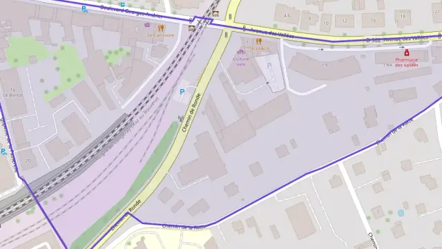 Appartement 83 m² 5 pièces à vendre à Thonon-les-Bains