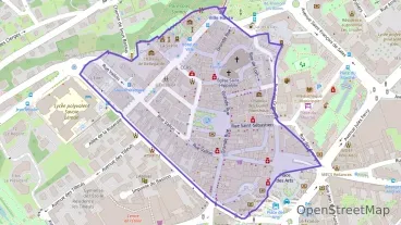 appartement d'une chambre 48 m² à vendre à Thonon-les-Bains