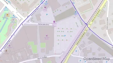 appartement d'une chambre 40 m² à vendre à Thonon-les-Bains