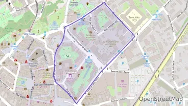 appartement d'une chambre 28 m² à vendre à Thonon-les-Bains
