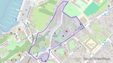 appartement d'une chambre 80 m² à vendre à Thonon-les-Bains