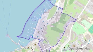 appartement d'une chambre 41 m² à vendre à Thonon-les-Bains