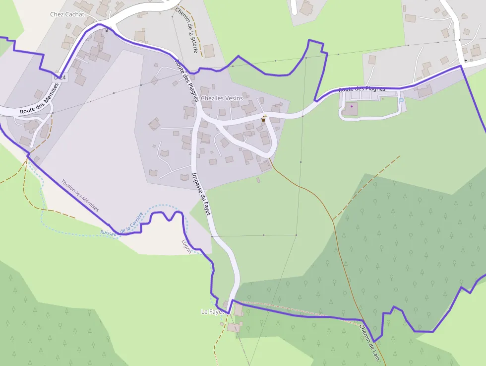 Property
