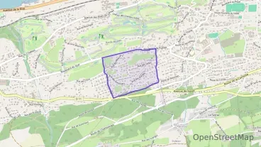 Appartement 62 m² trois pièces à vendre à Publier