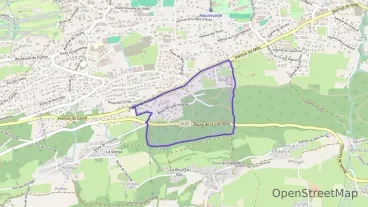 Appartement 50 m² trois pièces à vendre à Évian-les-Bains