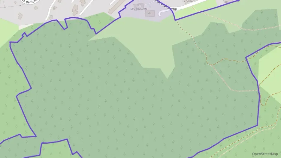 Appartement 49 m² trois pièces à vendre à Thollon-les-Mémises Appartement 49 m² trois pièces à vendre à Thollon-les-Mémises