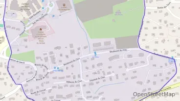 Appartement 72 m² trois pièces à vendre à Évian-les-Bains Appartement 72 m² trois pièces à vendre à Évian-les-Bains