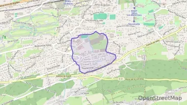 Appartement 72 m² trois pièces à vendre à Évian-les-Bains Appartement 72 m² trois pièces à vendre à Évian-les-Bains