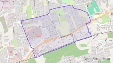 Appartement 65 m² trois pièces à vendre à Publier