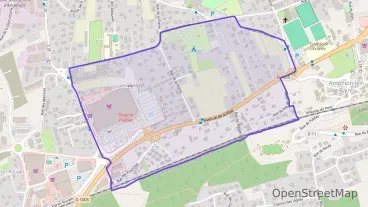 appartement d'une chambre 65 m² à vendre à Publier