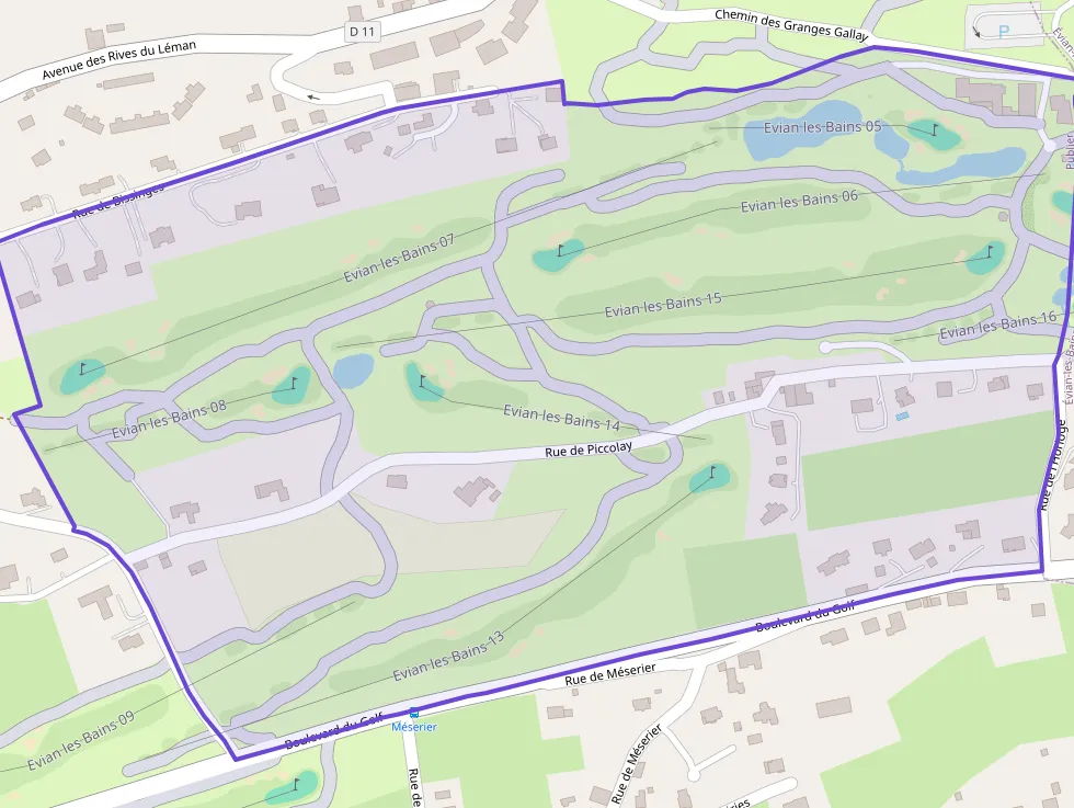 Appartement 102 m² quatre pièces à vendre à Publier