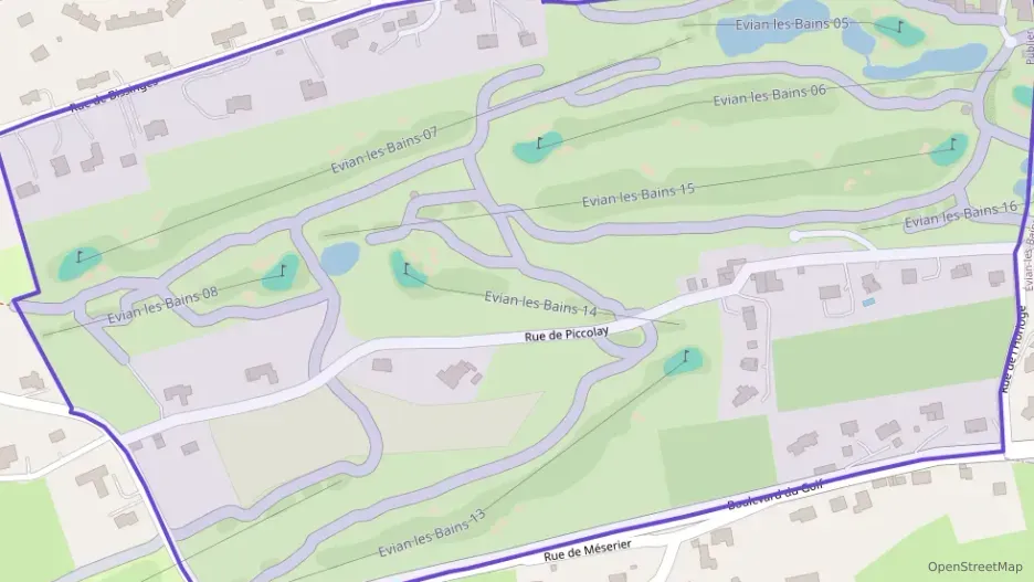 Appartement 102 m² quatre pièces à vendre à Publier Appartement 102 m² quatre pièces à vendre à Publier