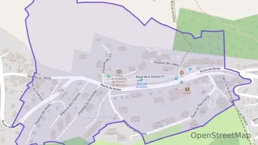 Appartement 70 m² trois pièces à vendre à Thollon-les-Mémises Appartement 70 m² trois pièces à vendre à Thollon-les-Mémises