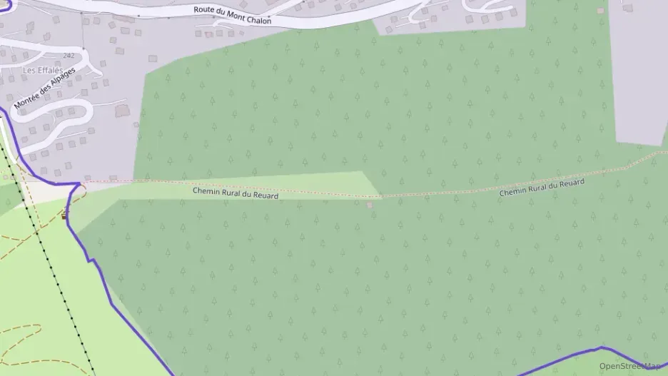 Appartement 25 m² une piece à vendre à Thollon-les-Mémises Appartement 25 m² une piece à vendre à Thollon-les-Mémises