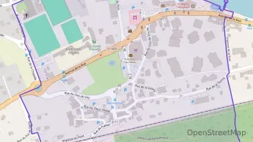 Appartement 70 m² trois pièces à vendre à Publier