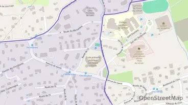 Appartement 39 m² deux pieces à vendre à Évian-les-Bains Appartement 39 m² deux pieces à vendre à Évian-les-Bains