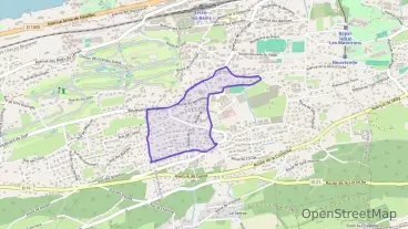 Appartement 39 m² deux pieces à vendre à Évian-les-Bains Appartement 39 m² deux pieces à vendre à Évian-les-Bains