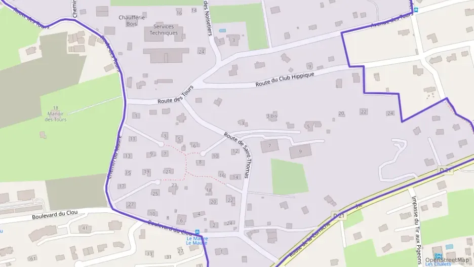 Appartement 92 m² quatre pièces à vendre à Évian-les-Bains