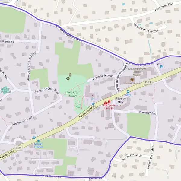 Property