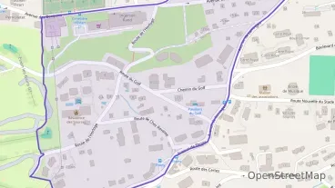 Appartement 40 m² deux pieces à vendre à Évian-les-Bains