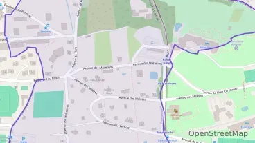 Appartement 35 m² deux pieces à vendre à Évian-les-Bains Appartement 35 m² deux pieces à vendre à Évian-les-Bains