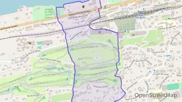 appartement de trois chambres 90 m² à vendre à Évian-les-Bains