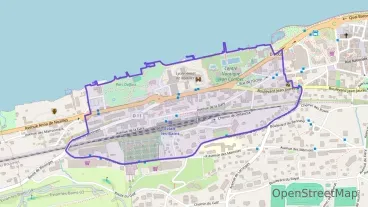 appartement d'une chambre 40 m² à vendre à Évian-les-Bains