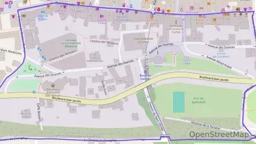 Appartement 19 m² une piece à vendre à Évian-les-Bains