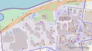Appartement 37 m² deux pieces à vendre à Évian-les-Bains