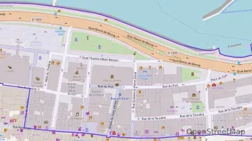 Appartement 62 m² trois pièces à vendre à Évian-les-Bains