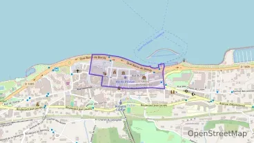 Appartement 62 m² trois pièces à vendre à Évian-les-Bains