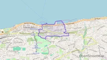 Appartement 53 m² deux pieces à vendre à Évian-les-Bains Appartement 53 m² deux pieces à vendre à Évian-les-Bains