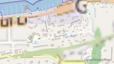 Appartement 24 m² deux pieces à vendre à Évian-les-Bains