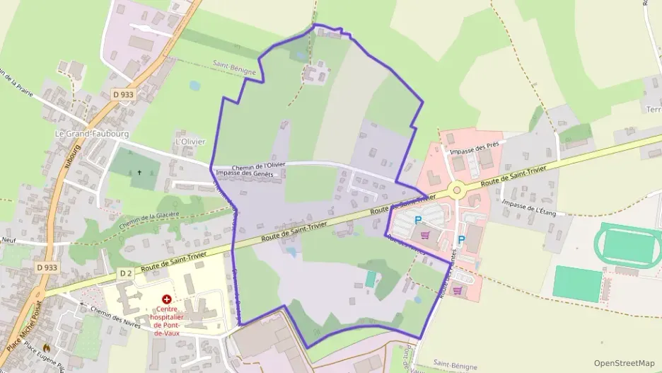 Appartement 130 m² cinq pièces à vendre à Pont-de-Vaux