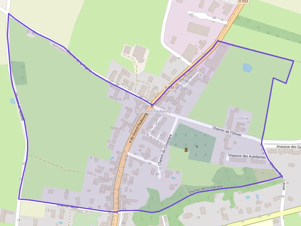 Appartement 75 m² trois pièces à vendre à Pont-de-Vaux