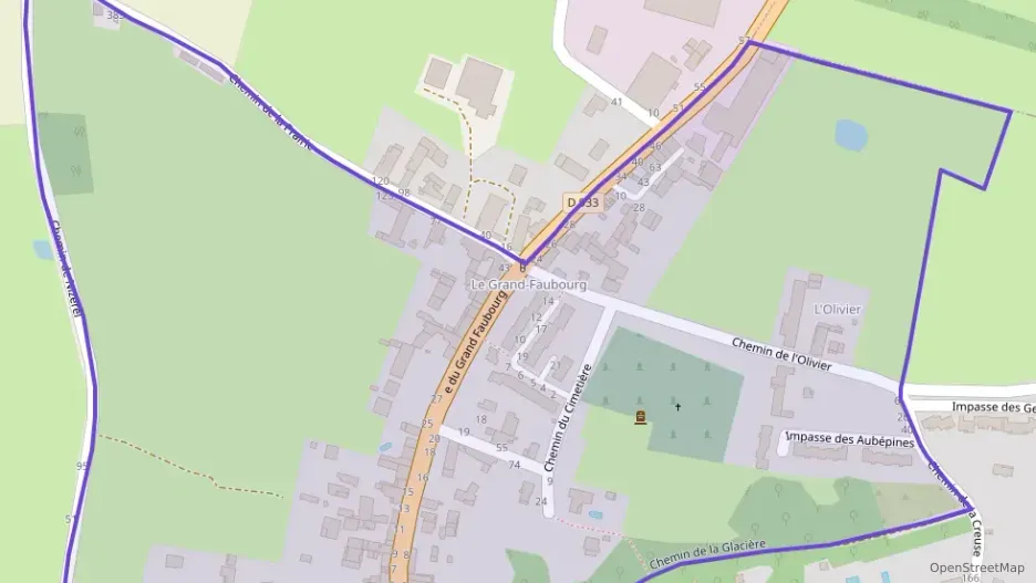 Appartement 75 m² trois pièces à vendre à Pont-de-Vaux