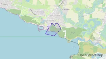 appartement d'une chambre 30 m² à vendre à Talmont-Saint-Hilaire