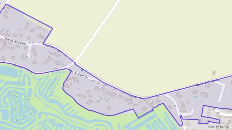 Appartement 80 m² trois pièces à vendre à Talmont-Saint-Hilaire