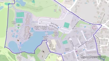 appartement d'une chambre 22 m² à vendre à Talmont-Saint-Hilaire