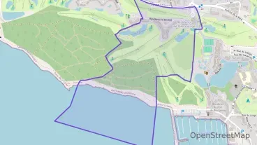 appartement d'une chambre 32 m² à vendre à Talmont-Saint-Hilaire