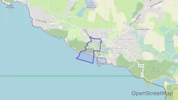 appartement d'une chambre 32 m² à vendre à Talmont-Saint-Hilaire